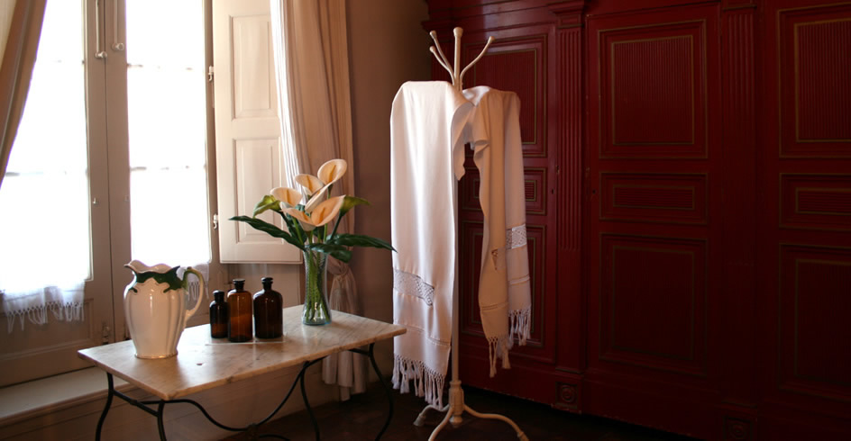 A better and more beautiful bathroom.