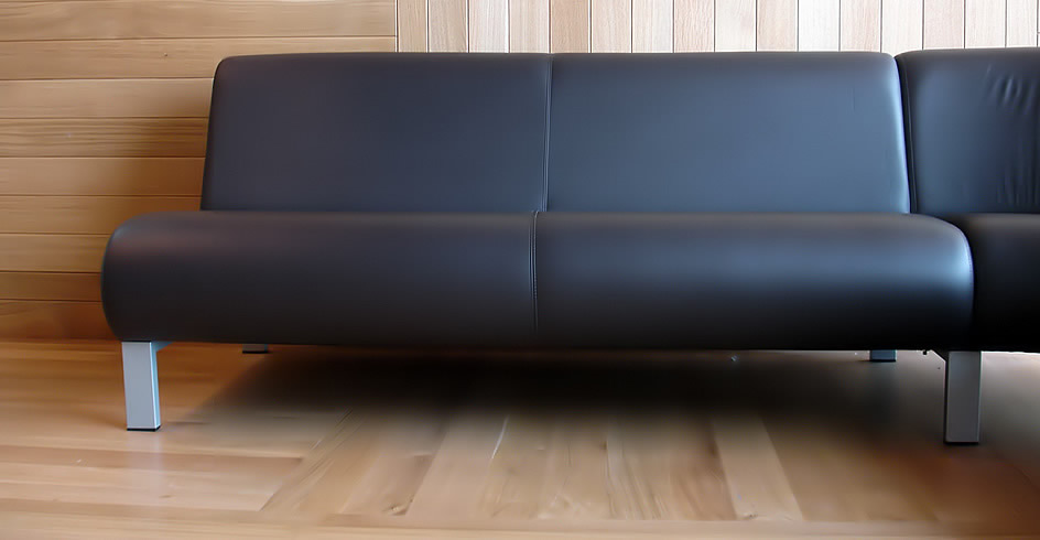 A new hardwood floor can transform your room.